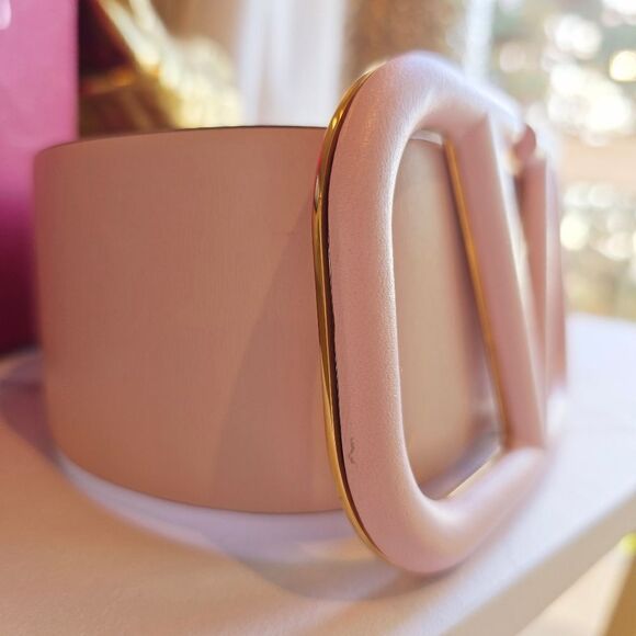 RARE VALENTINO Authentic Valentino Garavani Belt - Picture 9 of 16